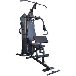 Многофункциональный тренажер Enero Fit 5000 (Black)