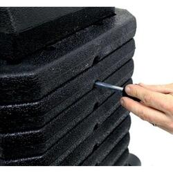 Многофункциональный тренажер Enero Fit 5000 (Black) Thumb