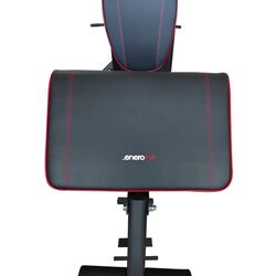 Многофункциональный тренажер Enero Fit 5000 (Black) Thumb