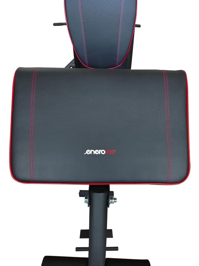 Многофункциональный тренажер Enero Fit 5000 (Black) - 6