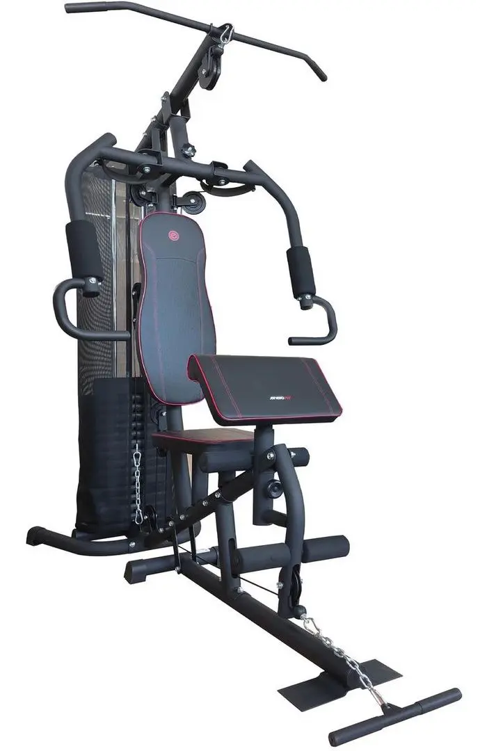 Многофункциональный тренажер Enero Fit 5000 (Black)