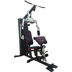 Aparat de antrenament multifunctional Enero Fit 5500 Thor (Black) Thumb