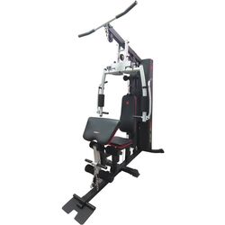 Aparat de antrenament multifunctional Enero Fit 5500 Thor (Black)