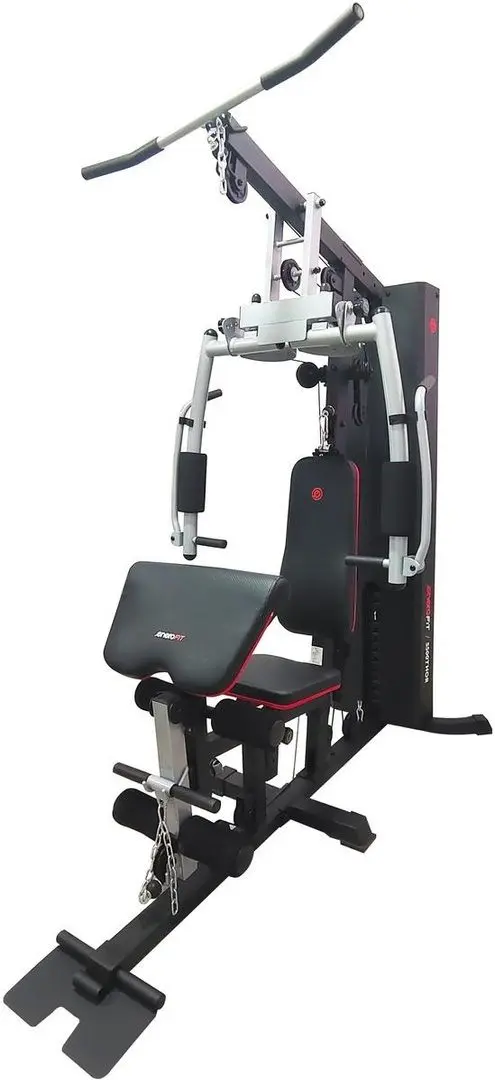 Aparat de antrenament multifunctional Enero Fit 5500 Thor (Black)