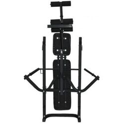 Banca multifunctionala FitTronic B300 (Black/Red) Thumb