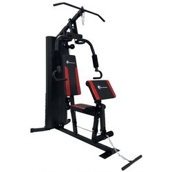 Многофункциональный тренажер FitTronic AM3500 (Black/Red) Thumb