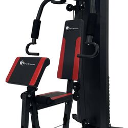 Многофункциональный тренажер FitTronic AM3500 (Black/Red) Thumb