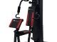 Многофункциональный тренажер FitTronic AM3500 (Black/Red)