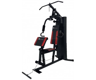 Многофункциональный тренажер FitTronic AM3500 (Black/Red)