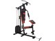 Многофункциональный тренажер FitTronic AM7300 (Black/Red)