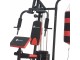 Многофункциональный тренажер FitTronic AM7300 (Black/Red)