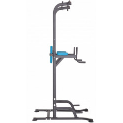 Aparat multifunctional FitTronic Atletic T2000 (Black/Blue) Thumb