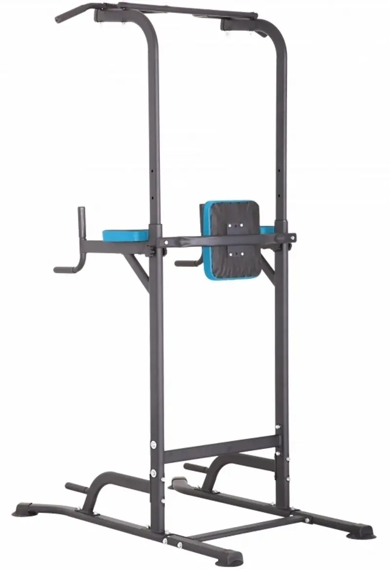 Aparat multifunctional FitTronic Atletic T2000 (Black/Blue)