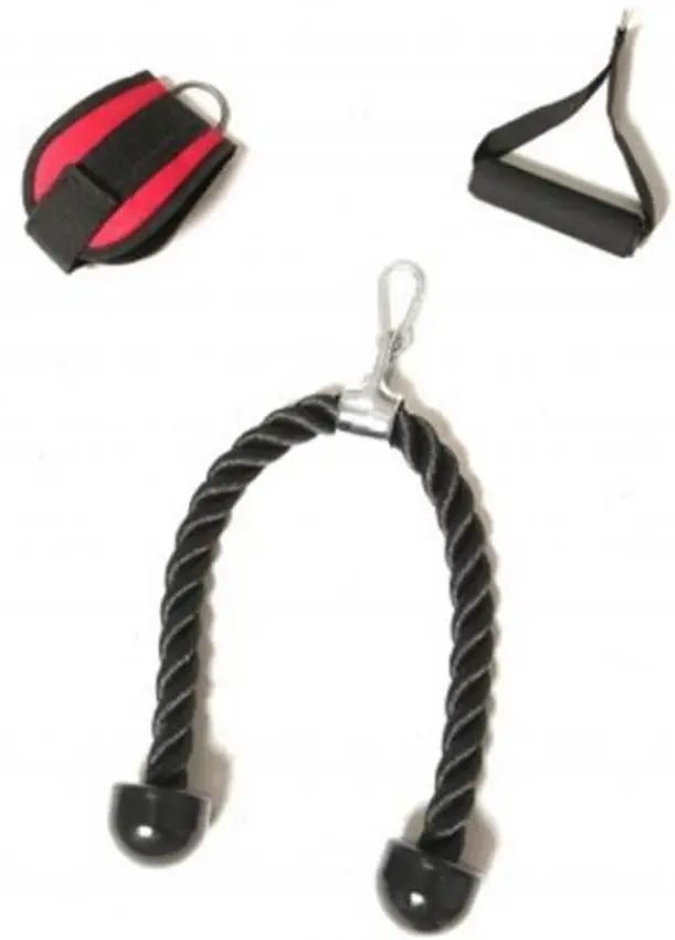 Многофункциональный тренажер FitTronic HG400 (Black/Orange)