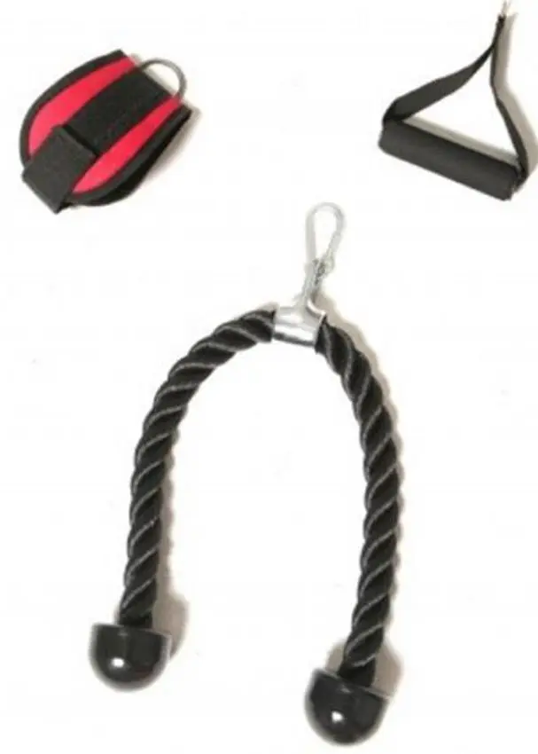 Многофункциональный тренажер FitTronic HG500 (Grey/Black)