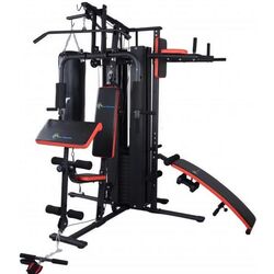 Aparat multifunctional FitTronic HG800 (Black/Orange) Thumb