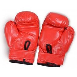 Aparat multifunctional FitTronic HG800 (Black/Orange) Thumb