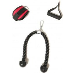 Aparat multifunctional FitTronic HG800 (Black/Orange) Thumb