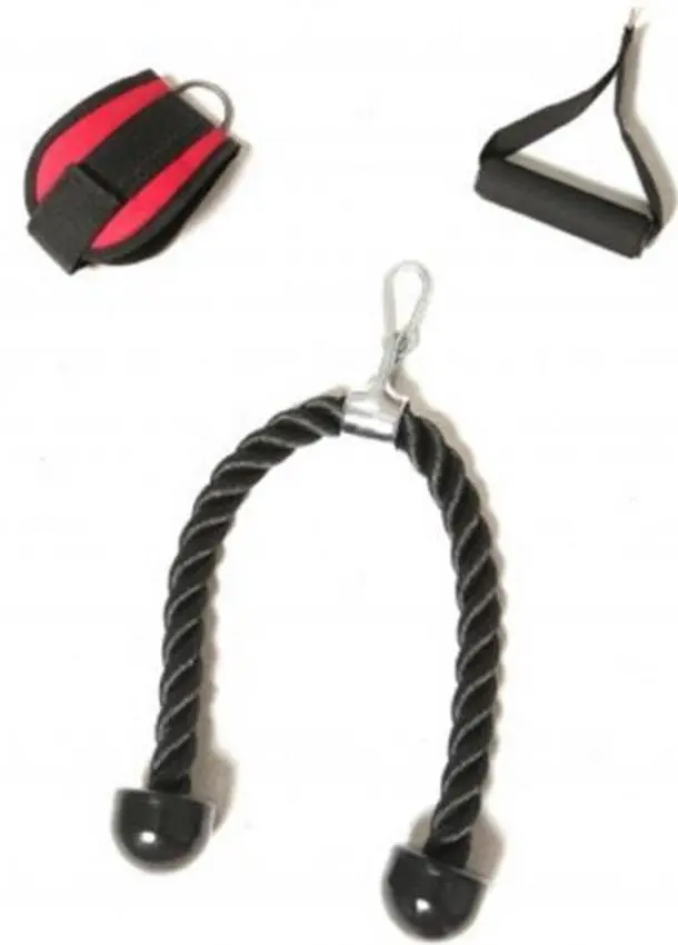 Aparat multifunctional FitTronic HG800 (Black/Orange)