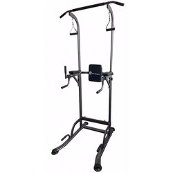 Aparat multifunctional FitTronic TR300 (Black) Thumb