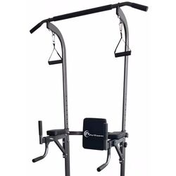 Aparat multifunctional FitTronic TR300 (Black) Thumb