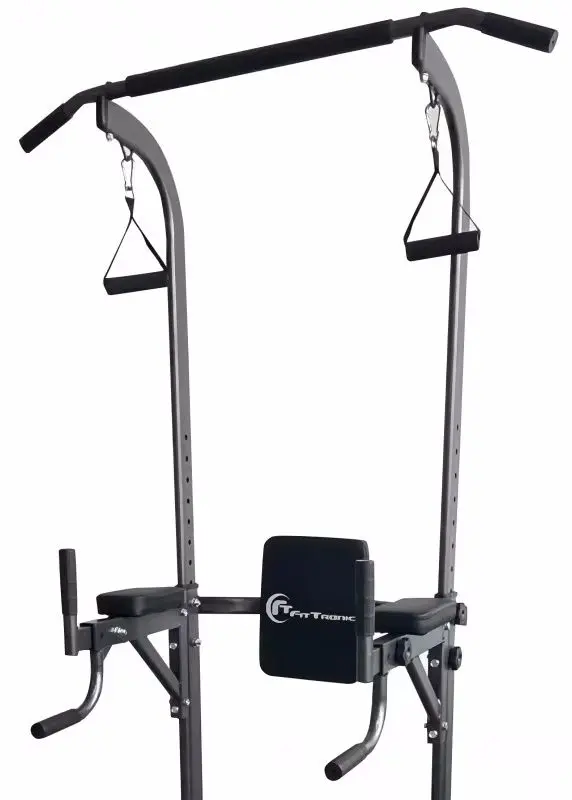 Aparat multifunctional FitTronic TR300 (Black)