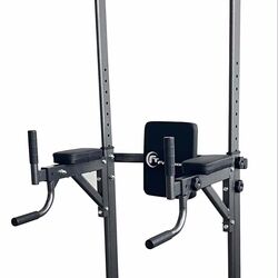 Aparat multifunctional FitTronic TR300 (Black) Thumb