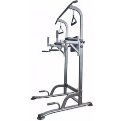 Aparat multifunctional FitTronic TR300 (Black) Thumb