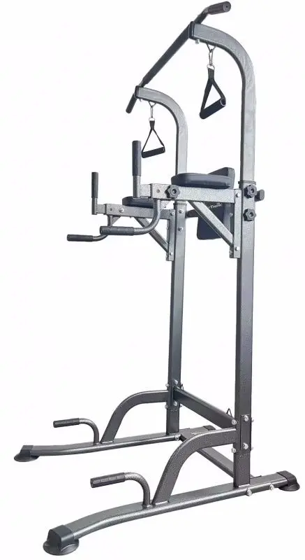 Aparat multifunctional FitTronic TR300 (Black)