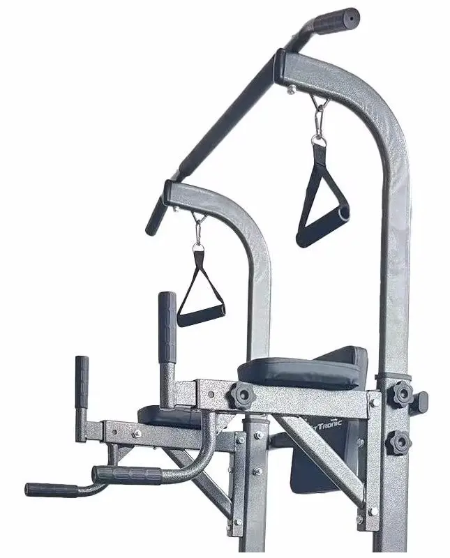 Aparat multifunctional FitTronic TR300 (Black)