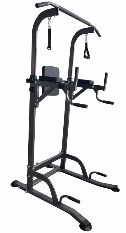 Aparat multifunctional FitTronic TR300 (Black)