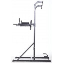 Aparat de antrenament multifunctional FitTronic TR600 (Black) Thumb