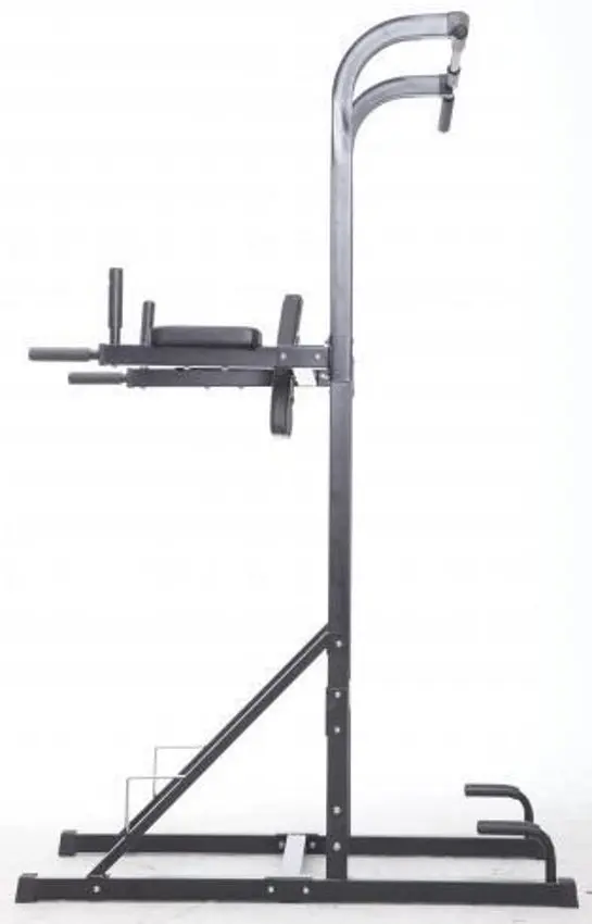 Aparat de antrenament multifunctional FitTronic TR600 (Black) - 2