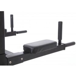 Aparat de antrenament multifunctional FitTronic TR600 (Black) Thumb