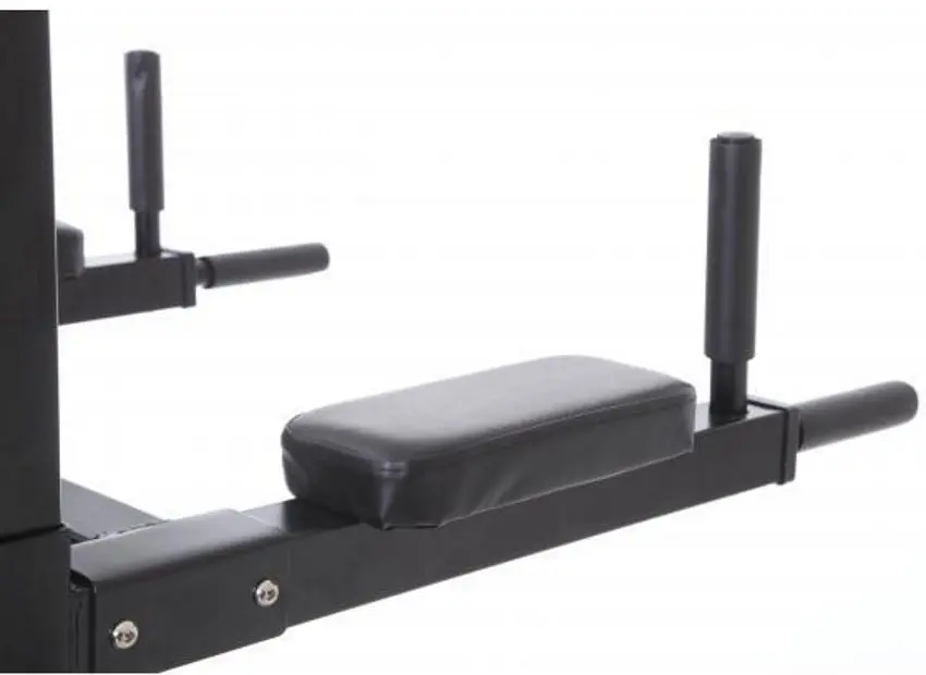 Aparat de antrenament multifunctional FitTronic TR600 (Black) - 3