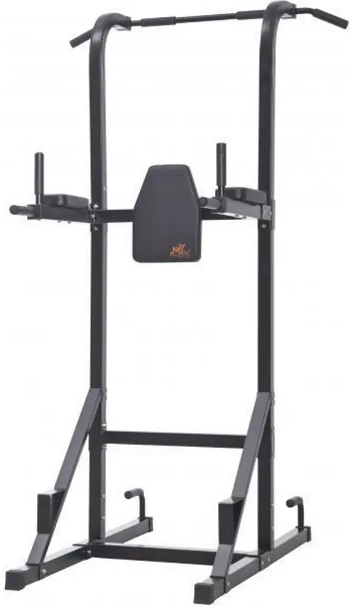 Aparat de antrenament multifunctional FitTronic TR600 (Black)