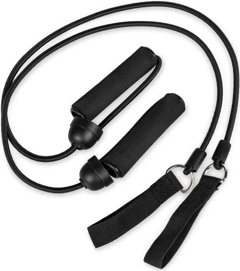 Banca pentru antrenament de forta Funfit Gym&Fitness 4810 (Black/Red) - 10