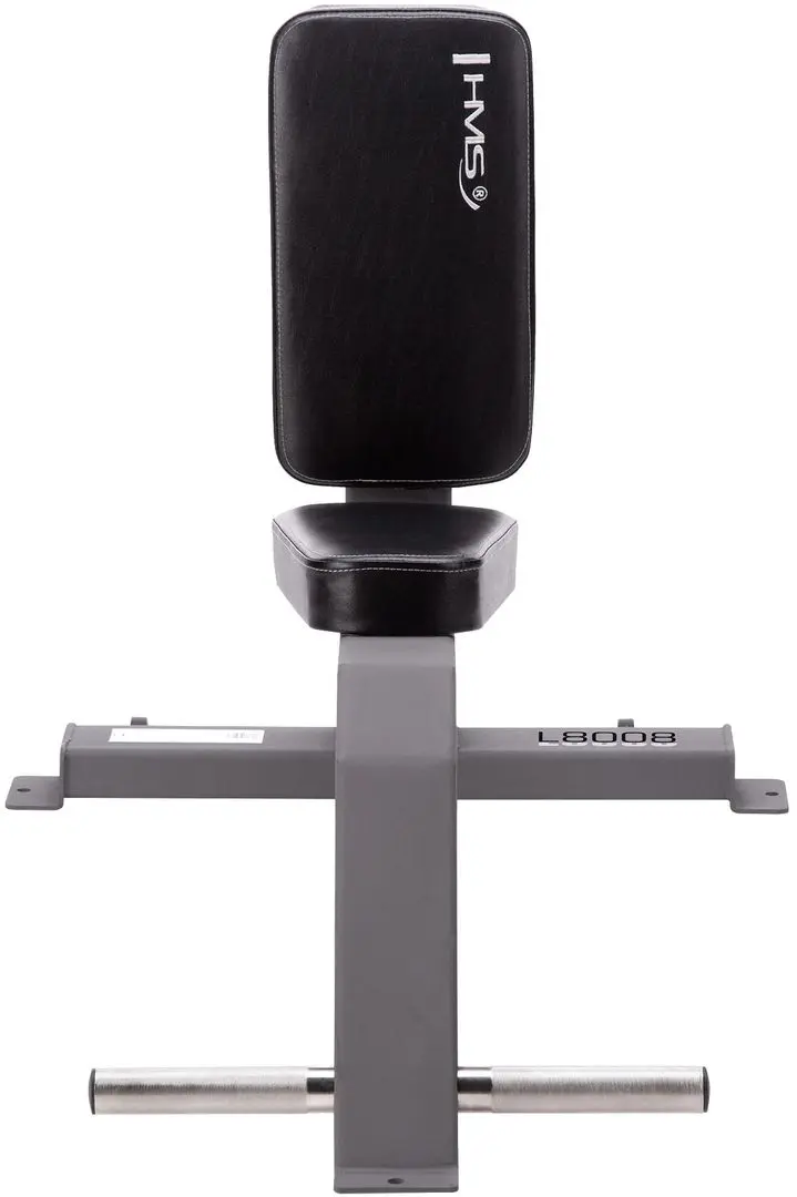 Bancă multifuncțională HMS L8008 (Black) - 3