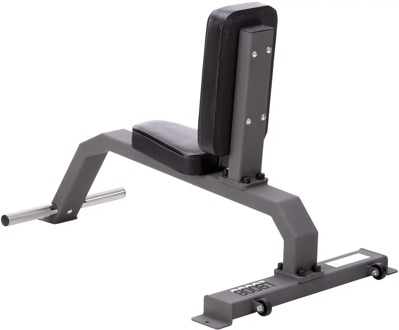 Bancă multifuncțională HMS L8008 (Black) - 4