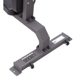 Bancă multifuncțională HMS L8008 (Black) Thumb