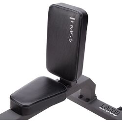 Bancă multifuncțională HMS L8008 (Black) Thumb