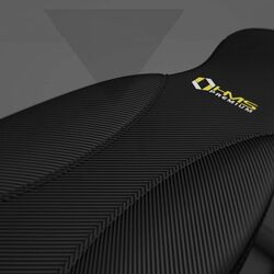 Scaun multifunctional HMS Premium L8022 (Black/Grey) Thumb