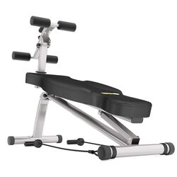 Scaun multifunctional HMS Premium L8022 (Black/Grey) Thumb