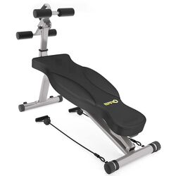 Scaun multifunctional HMS Premium L8022 (Black/Grey) Thumb