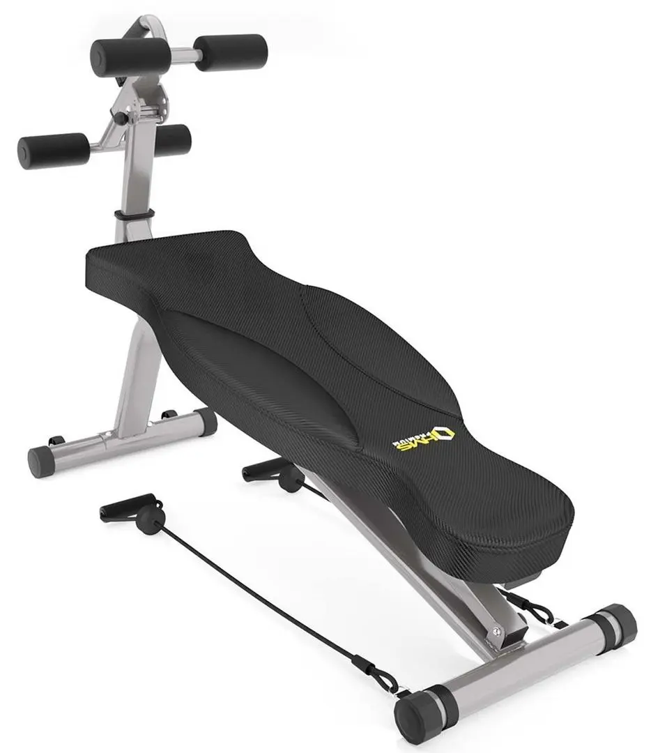 Scaun multifunctional HMS Premium L8022 (Black/Grey)