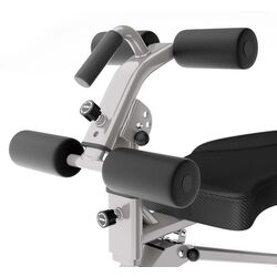 Scaun multifunctional HMS Premium L8022 (Black/Grey) Thumb