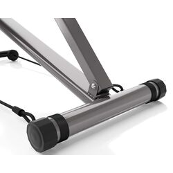 Scaun multifunctional HMS Premium L8022 (Black/Grey) Thumb