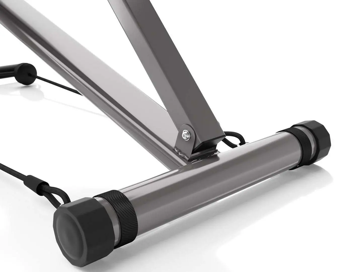 Scaun multifunctional HMS Premium L8022 (Black/Grey)