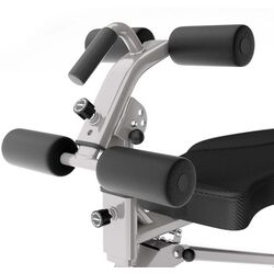 Scaun multifunctional HMS Premium L8022 (Black/Grey) Thumb