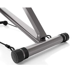 Scaun multifunctional HMS Premium L8022 (Black/Grey) Thumb